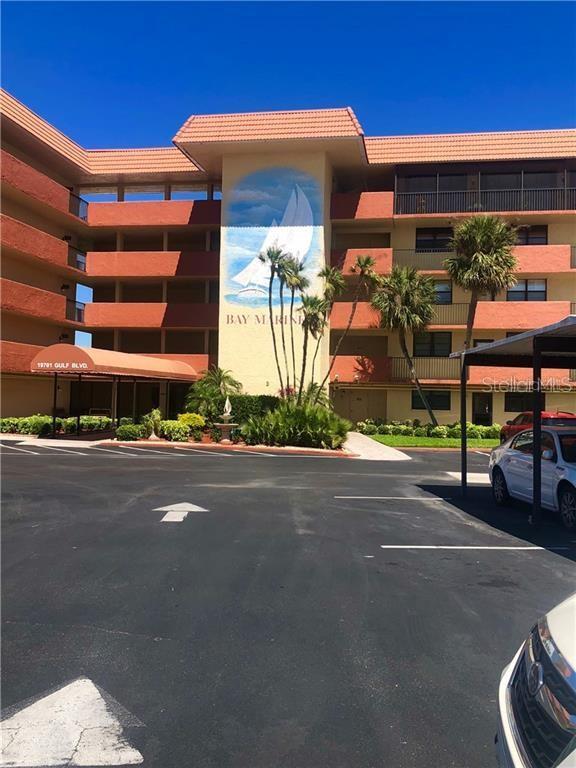 Foto principal - 19701 Gulf Blvd