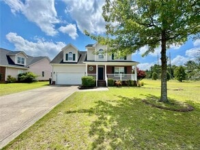 Building Photo - 4113 Redspire Ln