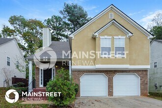 Building Photo - 3090 Crest Ridge Cir SW