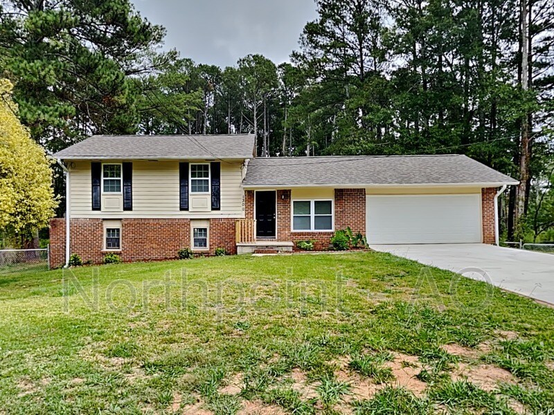 130 Jonathan Rd, Riverdale, GA 30274 House Rental in Riverdale, GA
