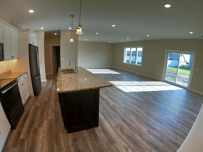 Foto del edificio - Beautiful Updated 1 Level Home in a Great ...