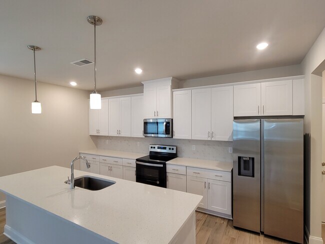 Foto del edificio - 716 Taylor Bend