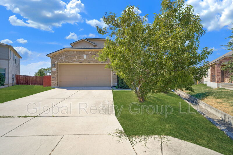 Primary Photo - 6507 San Miguel Way
