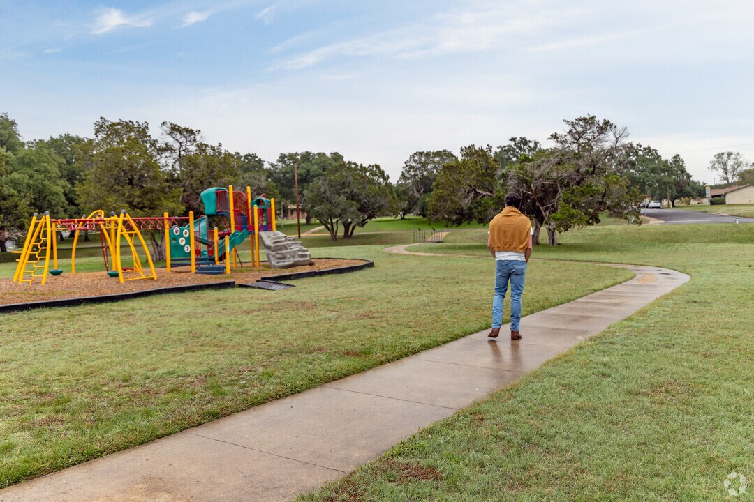 Harker Heights