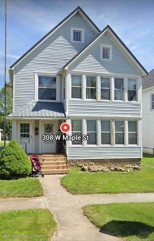 Building Photo - 308 W Maple St