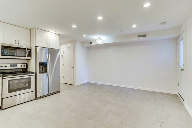 Foto del edificio - 730 Taylor St NW