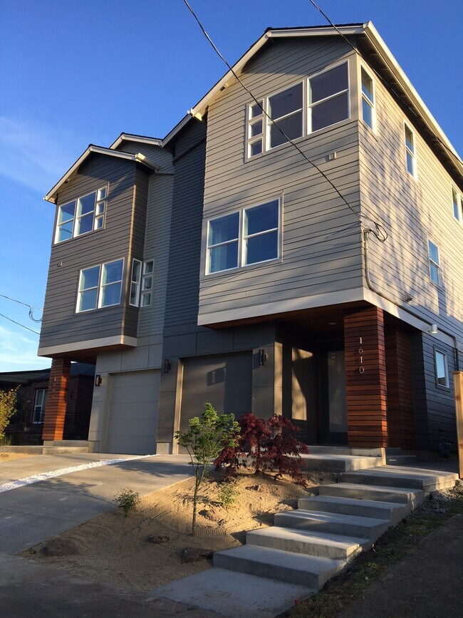 Foto del edificio - 1610 N Emerson St