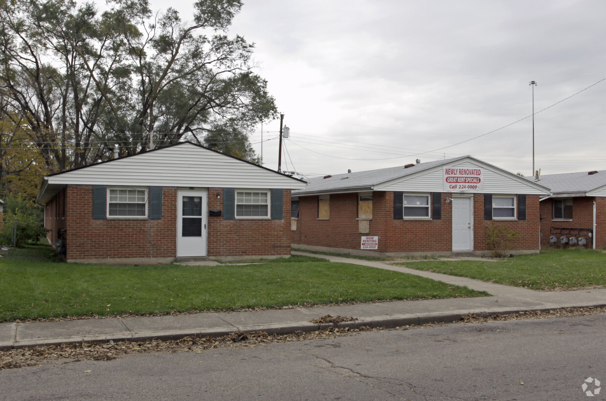 Building Photo - 275-279 Hunter Ave