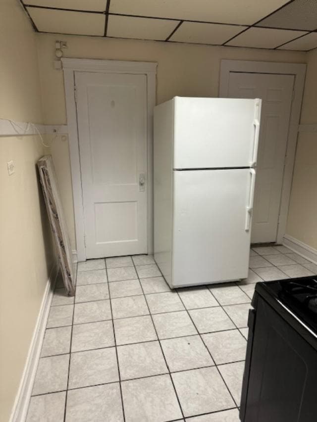 Cocina - 2659 N Monitor Ave