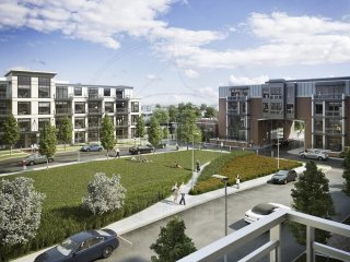 Building Photo - Spring Hill / Ball Square area, 2 bedroom,...