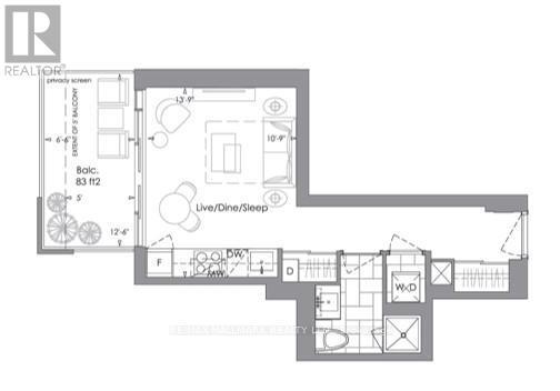 Building Photo - 7 Grenville St