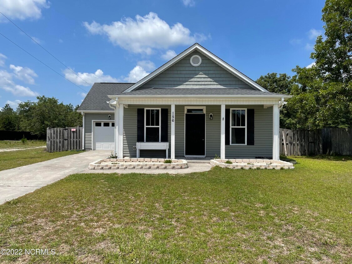 Foto principal - 156 Brian's Woods Rd