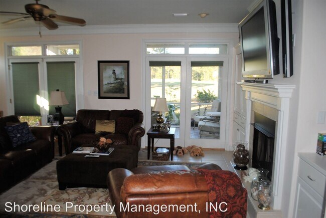 Foto del edificio - 3 br, 2.5 bath House - 4215 Cobblestone Lane