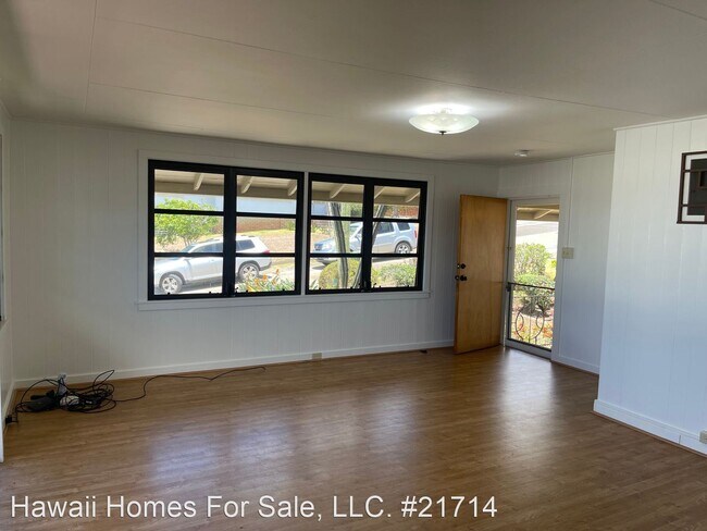 Building Photo - 3 br, 1 bath House - 1965 Wilhelmina Rise