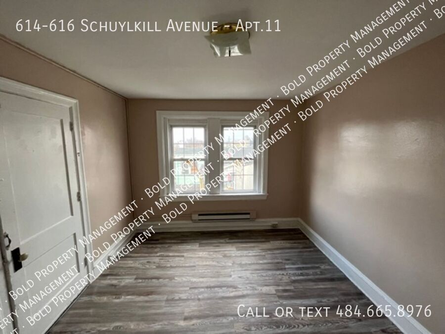 Foto principal - 614-616 Schuylkill Avenue-Apt.11