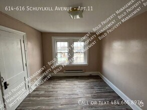 Building Photo - 614-616 Schuylkill Ave