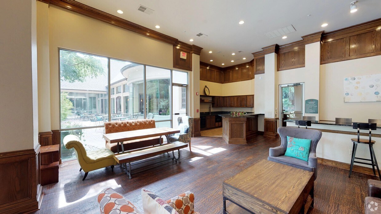 Photo - Marquis at Waterview Apartments