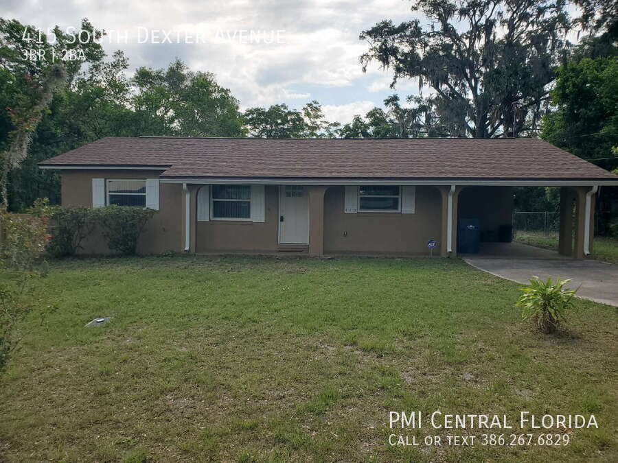 Foto principal - 415 S Dexter Ave