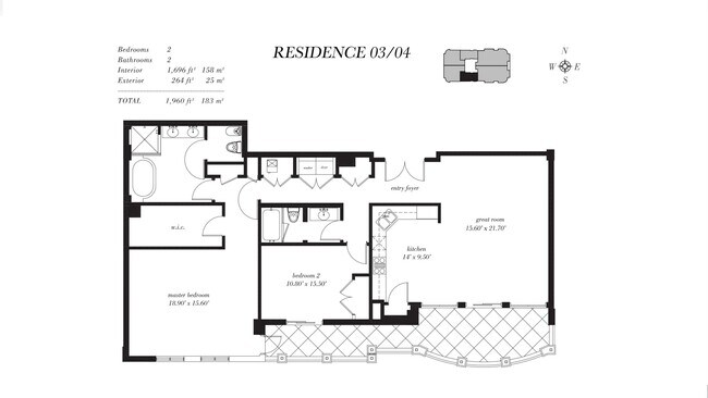 Building Photo - 155 S Ocean Ave