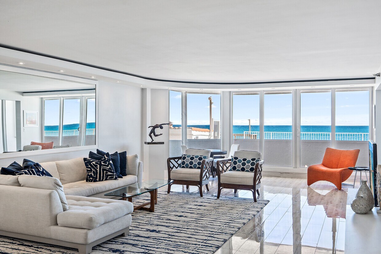 Foto principal - 3600 S Ocean Blvd