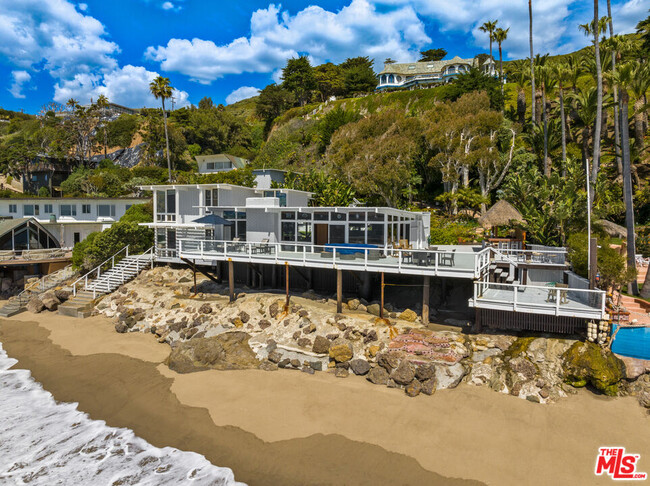 Foto del edificio - 33600 Pacific Coast Hwy