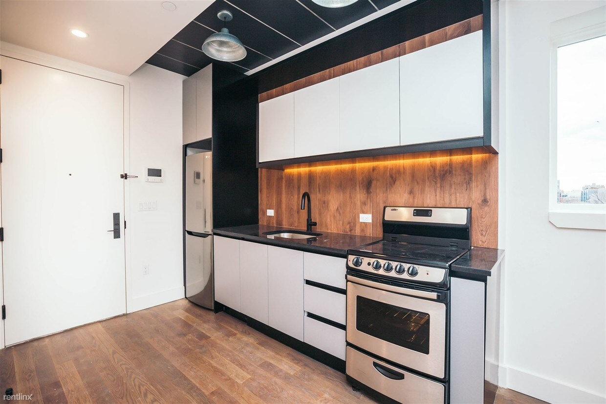 Primary Photo - 2 br, 1 bath Apartment - 1460 Fulton St