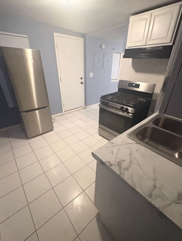 Foto del edificio - 2622 W Luther St