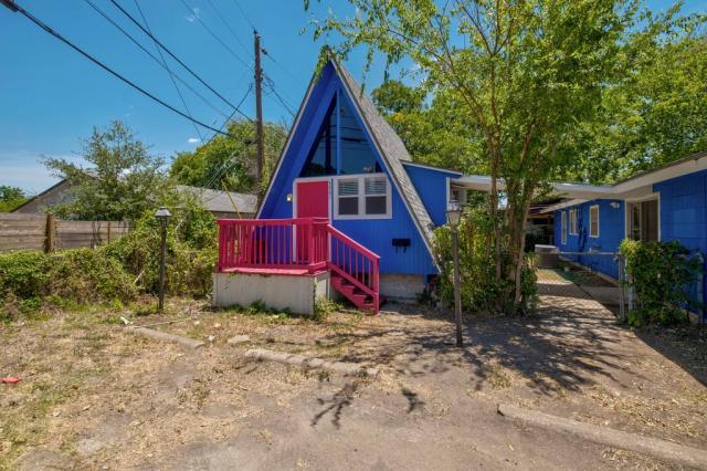 Foto del edificio - 1 bedroom in Austin TX 78723