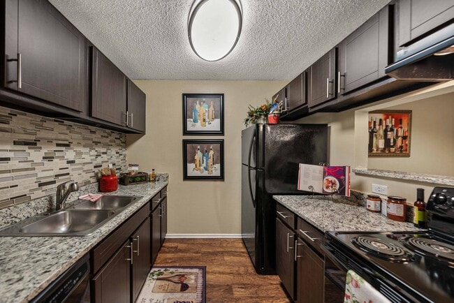 Foto del edificio - The Park at Anzio