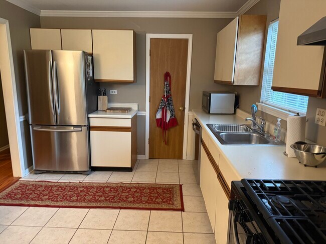 Foto del edificio - 1228 Bradwell Ln