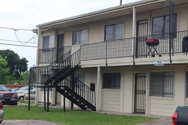 Building Photo - 7820 Calhoun Rd