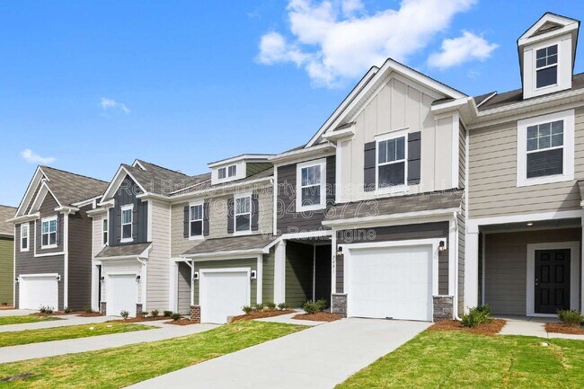 Foto del edificio - 2881 Yeager Dr NW