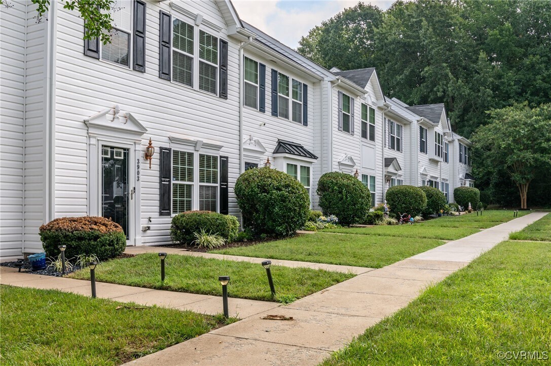 Foto principal - 3903 Beethoven Ct