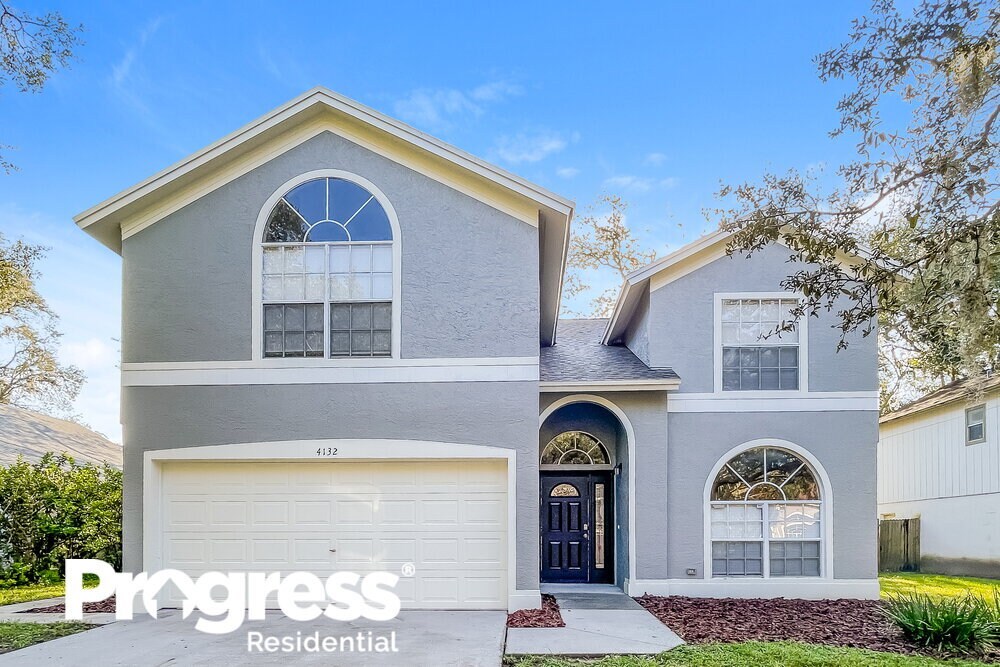 4132 Moreland Dr, Valrico, FL 33596 House Rental in Valrico, FL