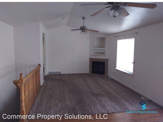 Building Photo - 4 br, 3 bath House - 1271 N 100 E