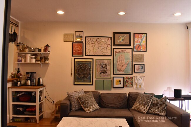 Foto del edificio - 69 Babcock St