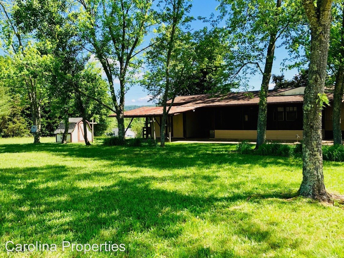 Primary Photo - 2 br, 1 bath House - 1827 Haymeadow Rd