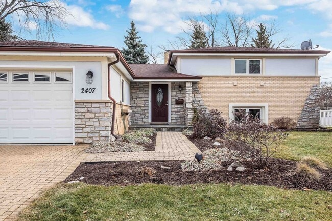 Foto del edificio - 2407 N Lafayette St