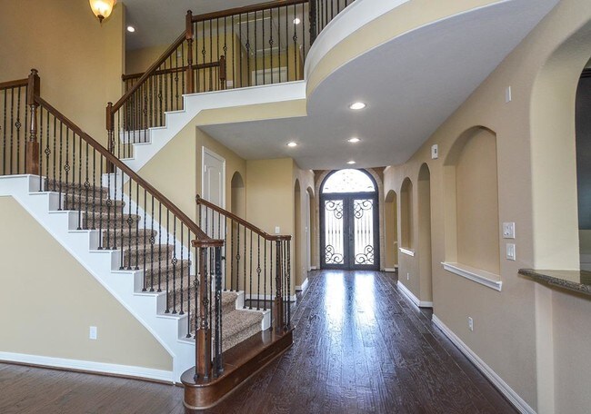 Building Photo - 4630 Liberty Woods Ln