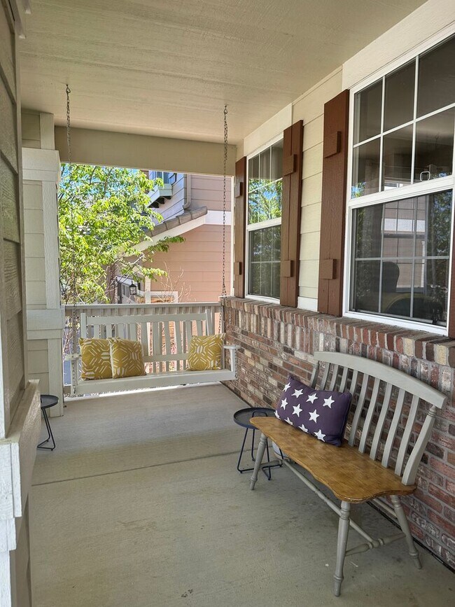 Foto del edificio - 3478 Springmeadow Circle