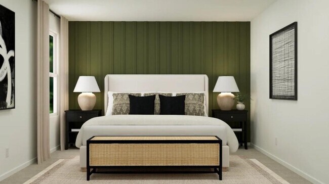 Foto del edificio - 2418 Imperial Jade Dr