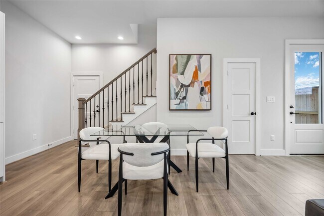 Foto del edificio - 318 Charlock St