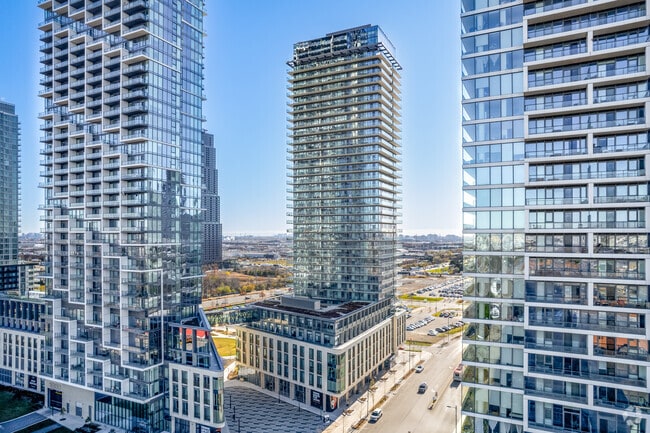 Building Photo - The Millway