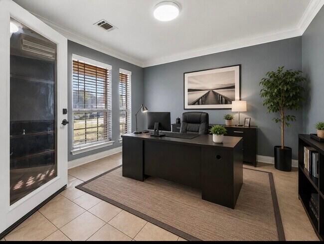 Foto del edificio - 5610 Eagle Sky Blvd