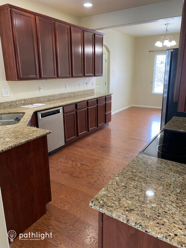 Foto del edificio - 10457 Desert Bloom Way
