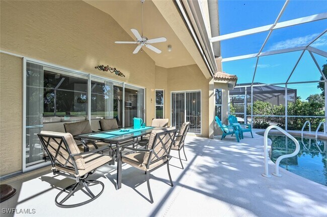 Foto del edificio - 8449 Indian Wells Way