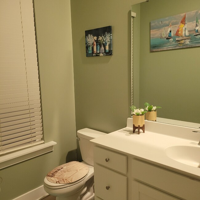 Foto del edificio - 201 Denham St