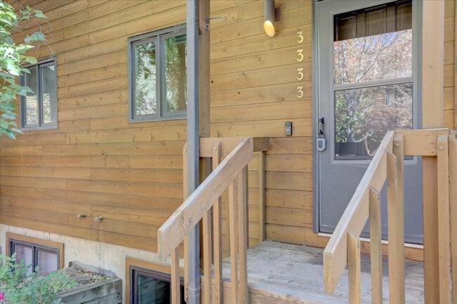 Photo - Welcome to Your Boulder Oasis at Hickok Place Townhome