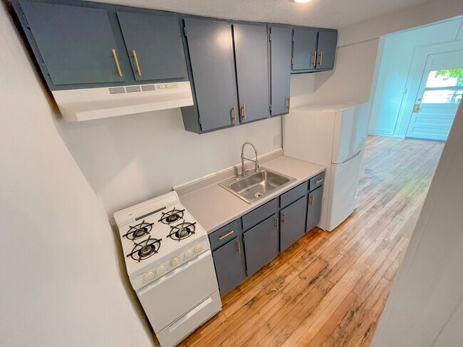 Foto del edificio - 713 20th St