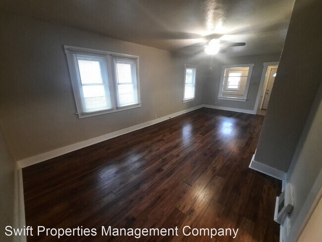 Building Photo - 2 br, 1 bath House - 2414 Garfield Avenue